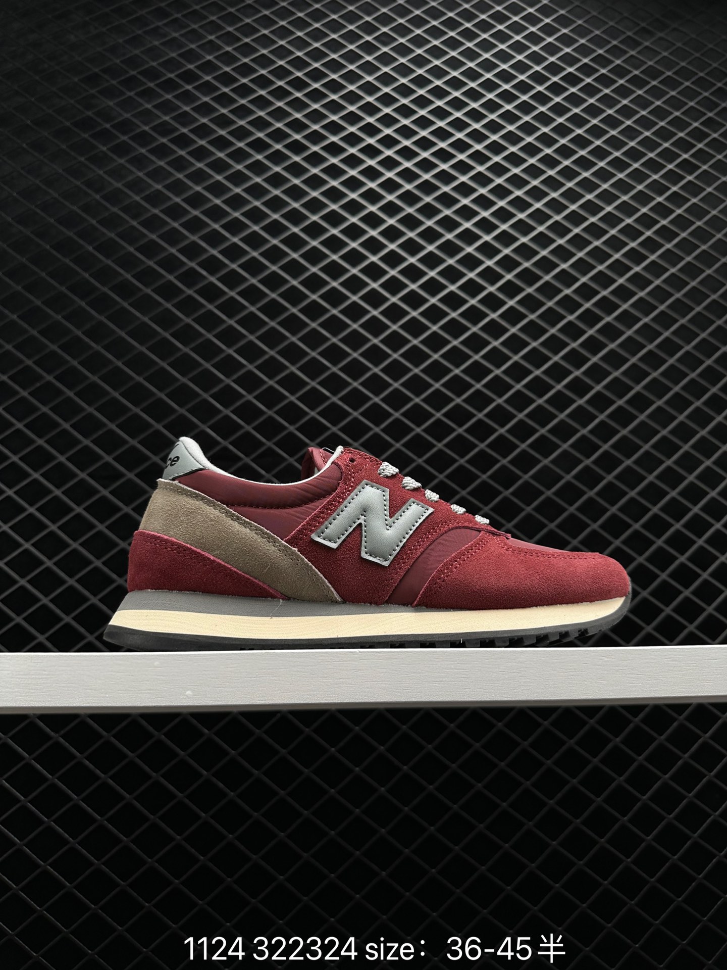 New Balance M730GWK nb730 New Balance M730GWK nb730